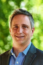 Scott McNeal Named Vice President of Information Technology for Terex AWP