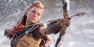 Players control aloy, a huntress in a world populated by perilous machines. What The Horizon Zero Dawn Pc Port Means For Forbidden West