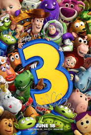 После семи лет в тюрьме малаги, стриптизёра досрочно освобождают. Toy Story 3 Wikipedia