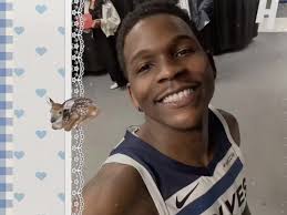 Monica Anthony Efwards