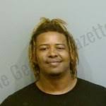 Darion Davis — Fulton County Jail Bookings