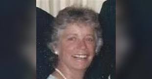 Patricia McCallum Dahill Obituary