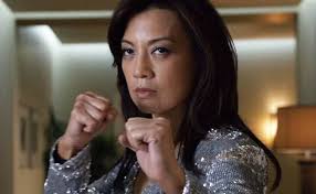 Whedon's Women: Melinda May and Maria Hill as Transgressive Superheroines »  PopMatters