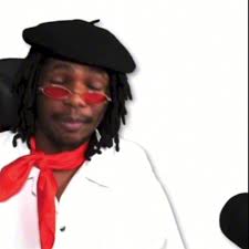 Rico The Giant Clips for Edits