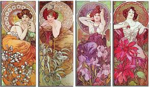 Image result for arte nouveau