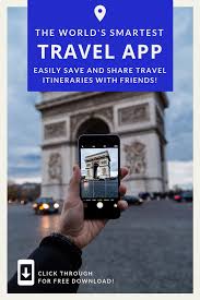 Download The World S Smartest Ai Powered Travel Diary App For Free Wowanders Automatically Creates A Dia Travel The World For Free Travel App Practical Travel