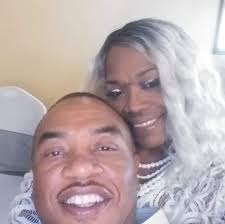 Today makes 28years of being married to my best friend .and we got a life  time To go. #teamus