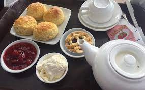 Learn how to get perfectly set strawberry jam by following mary berry's simple instructions. Khm Strawberries Jam Tempat Wajib Singgah Di Cameron Highland Saji My