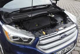 The ford kuga is a compact sport utility vehicle (suv) produced by ford since 2008. Ford Kuga 2 0 Tdci 2018 Im Test Alltagstest Diesel Familientauglichkeit