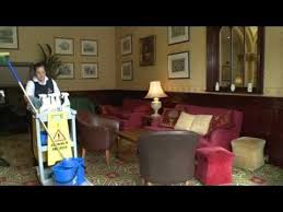 Housekeeping Training Video For Professional Cleaners Housekeeping Professional Cleaners Training Video