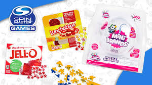 Choose the level of difficulty by changing the number of pieces. Mini Brands Puzzle Surprise Youtube