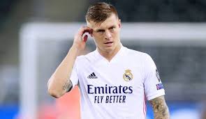 13,192,317 likes · 610,402 talking about this. Toni Kroos Kritisiert Choreografierte Torjubel Das Finde Ich Schon Sehr Albern