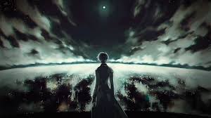 If you're in search of the best black anime wallpaper, you've come to the right place. Download 3840x2160 Wallpaper Ken Kaneki Tokyo Ghoul Anime Dark 4k Uhd 16 9 Widescreen 3840x2160 Hd Image Background 4472