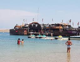Enjoy official best beach party zone in europe. Novalja Tipps Erfahrungen Informationen Zum Partyurlaub In Kroatien