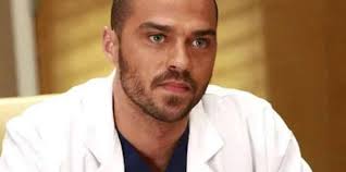 For quite a few seasons now, jesse williams has graced our televisions as dr. Jesse Williams Grey S Anatomy Star Of The Video Game Detroit Become Human Archyde