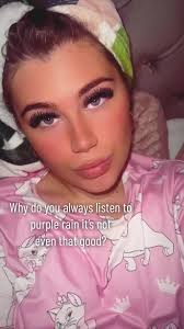 Potter is the 🐐 fr, this one hits home #potterpayper #purplerain #foryou