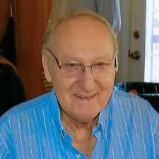 Donald P. Dagenhart Obituary 2019