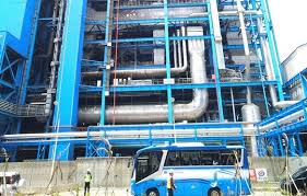 Syarat masuk smp berdasarkan aturan kemendikbud. Pjb Targetkan Pltu Cilacap Ekspansi Operasional Oktober 2019 Kaskus