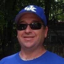 CHADWICK "CHAD" ROBERT MYERS Obituary