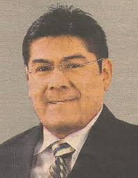 Diario Verdad Del Pueblo: Un importante paso en su carrera RAÚL MARTÍN  SALCEDO PACHAS