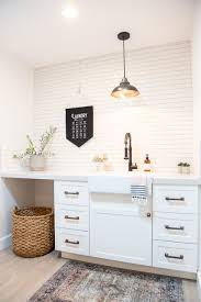 Finding a correct color combination is one of the most important steps in designing a stylish and holistic look. 8 Best Laundry Room Paint Colors