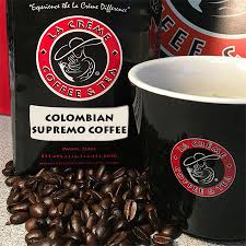 Stick around for a full break down on what's happening in the colombian coffee industry plus some of our personal faves of colombian origin. Colombian Supremo Coffee