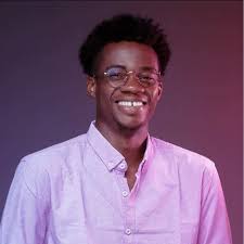 Eric Rocher Yao (@ericrocher_) · Abidjan, Abidjan