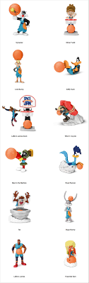 Returns made easy · world's largest selection · top brands Mcdonald S S Pore Latest Happy Meal Toys Features Space Jam Till 18 Aug 2021