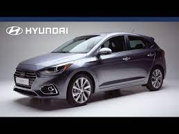 Maybe you would like to learn more about one of these? 2020 Accent Explore The Product Hyundai Canada Youtube