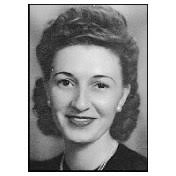 Search Hazel Griffith Obituaries and Funeral Services