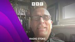 BBC Radio Stoke