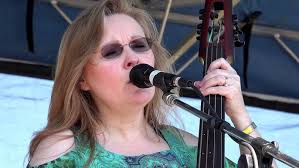 Jeanette Williams Trio