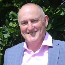 Let's get vaccinated rural New Zealand!