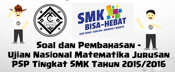 Secara umum statistika merupakan cabang ilmu yang mempelajari bagaimana merencanakan mengumpulkan menganalisis menginterpretasi dan mempresentasikan data. Soal Dan Pembahasan Ujian Nasional Matematika Jurusan Psp Tingkat Smk Tahun 2015 2016 Mathcyber1997