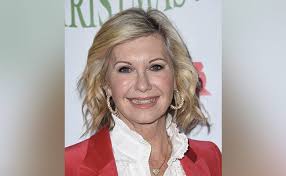 Grease' Star Olivia Newton-John Dies Aged 73