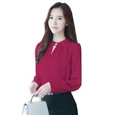 Design blouse terkini dengan harga mampu milik. Agar Tidak Salah Pilih Kenali 25 Model Blus Wanita Untuk Tampil Lebih Stylish