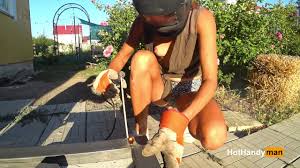 Table de métal flottant diy partie 3 - soudure (MILF NipSlip)