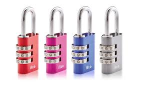 Check spelling or type a new query. Nouveaux Cadenas A Combinaison