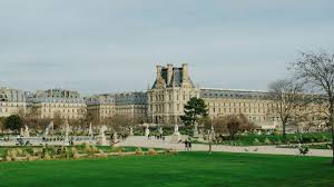 Everything made by our visitors and users. Portrait Of A Park The Tuileries Garden Paris A Longstanding Love Affair Financial Times