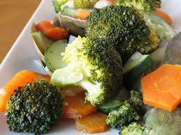 El brócoli es un vegetal muy versátil que se consigue durante todo el año. 3 Formas De Cocinar Verduras Al Vapor Sin Vaporera El Monstruo De Las Recetas