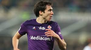 Are there any photos of chiesa and paulo together? Fiorentina Will Sell Chiesa If Juve Target Wants To Leave