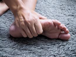 Image result for Foot Pain