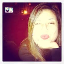 Jenny Campos's Instagram, Twitter & Facebook