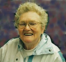 Loyola Martha (Saam) Masters Obituary December 29, 2019