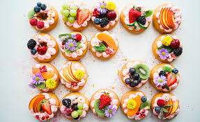 Great savings & free delivery / collection on many items. Green And Clean Find The Best Vegan Desserts In Woodland Hills