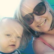 Brisbane toddler with rare genetic disorder a 'fighter', mum says