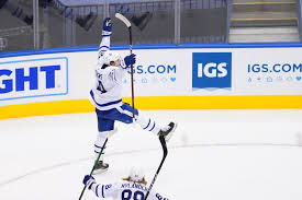 That's the leafs' outdoor game against the detroit red wings on jan. The Top 5 Toronto Maple Leafs Games Of The 2020 Calendar