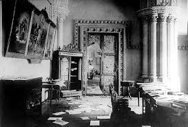 Check spelling or type a new query. The Fall Of The Winter Palace How The Bolsheviks Took Power 100 Years Ago Russia Beyond