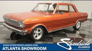 Image result for Desert Beige 1964 Nova