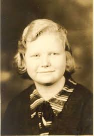 Julia Mae Castleberry Bonds-Ford (1924-2003)